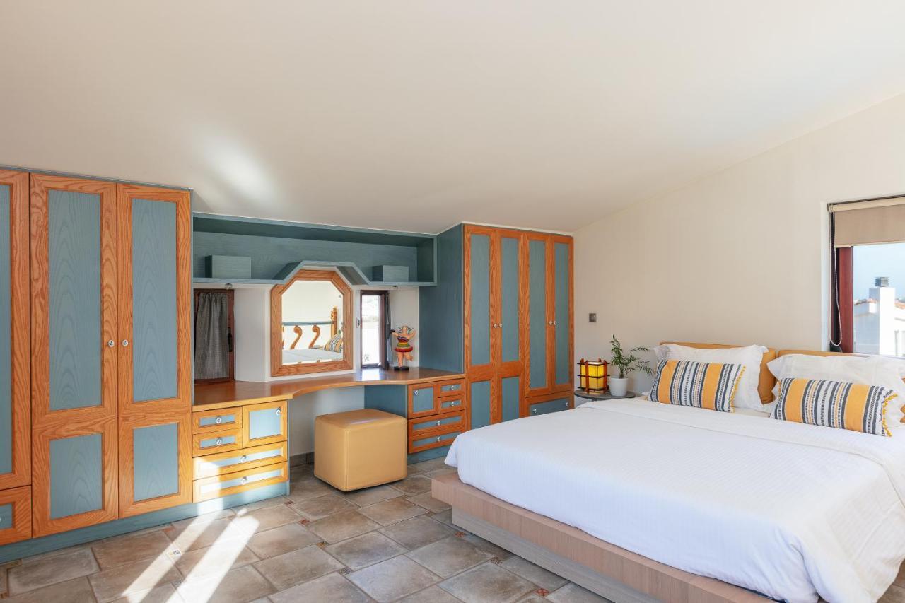 Villa Nikis Chania  Exterior foto